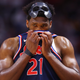 It’s do or die time for Joel Embiid and the Sixers.